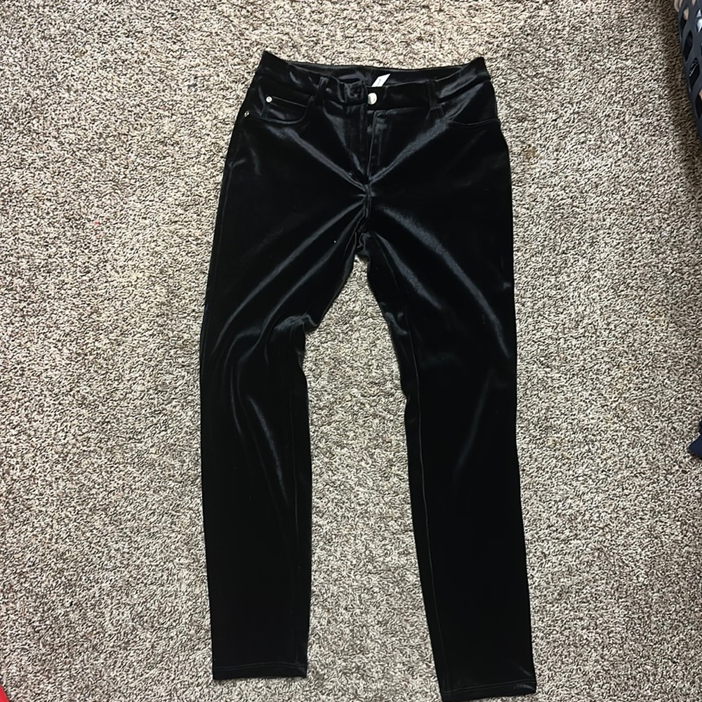 Nice pants  very Comfortable